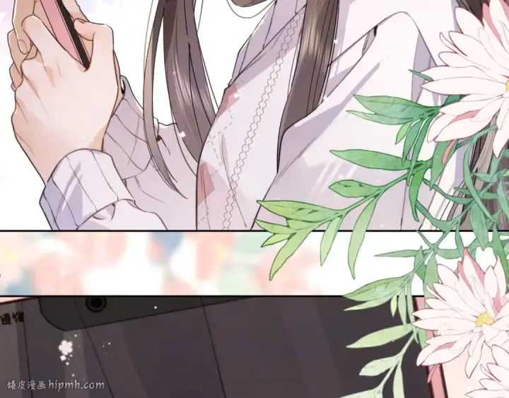 漫画《告白》第五十一话 我也想你第24张图