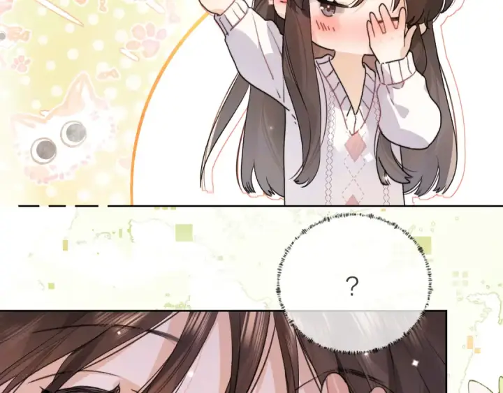 漫画《告白》第五十一话 我也想你第6张图