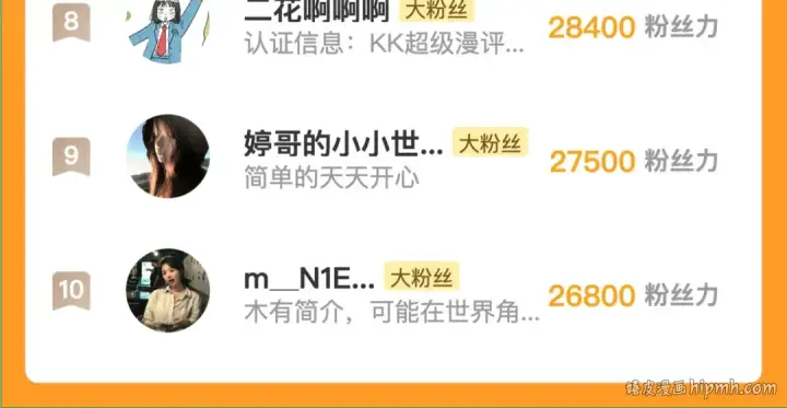 漫画《告白》番外6 想得太多第19张图