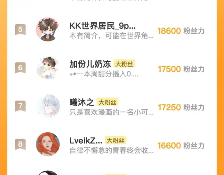 漫画《告白》第五十三话 对不起第84张图