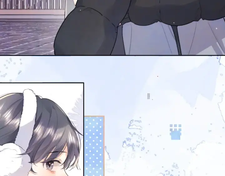 漫画《告白》第五十四话 生气了第11张图