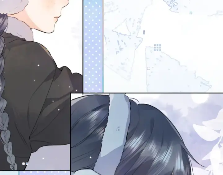 漫画《告白》第五十四话 生气了第12张图