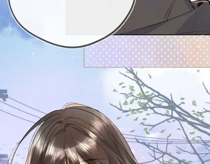 漫画《告白》第五十四话 生气了第14张图