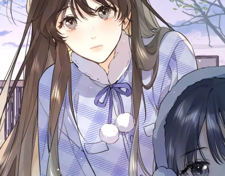 漫画《告白》第五十四话 生气了第15张图