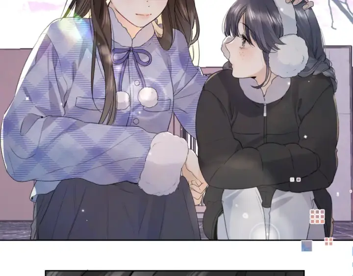 漫画《告白》第五十四话 生气了第20张图
