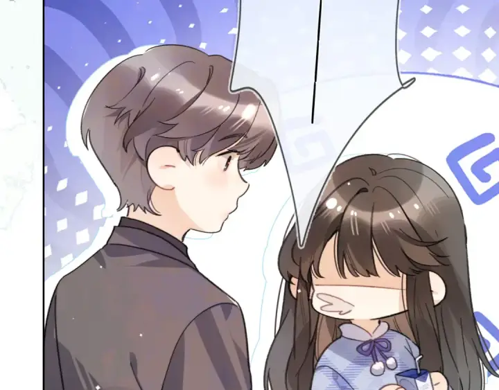 漫画《告白》第五十四话 生气了第42张图