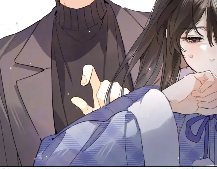 漫画《告白》第五十四话 生气了第44张图