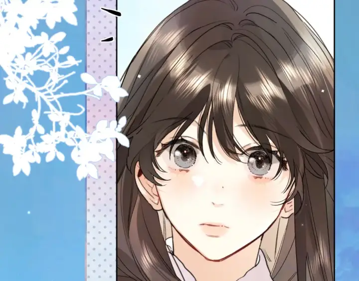 漫画《告白》第五十四话 生气了第47张图