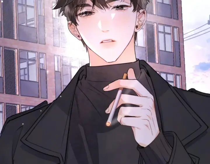 漫画《告白》第五十四话 生气了第51张图