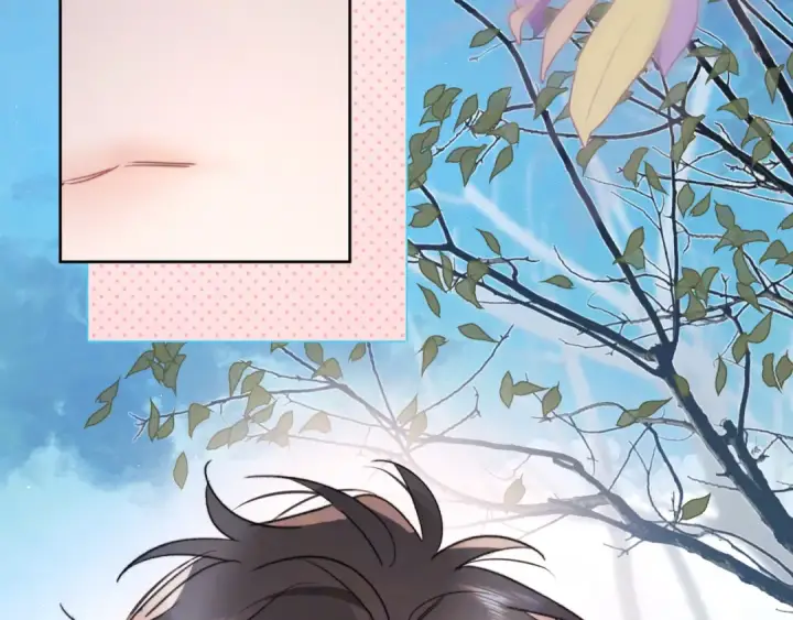漫画《告白》第五十四话 生气了第68张图