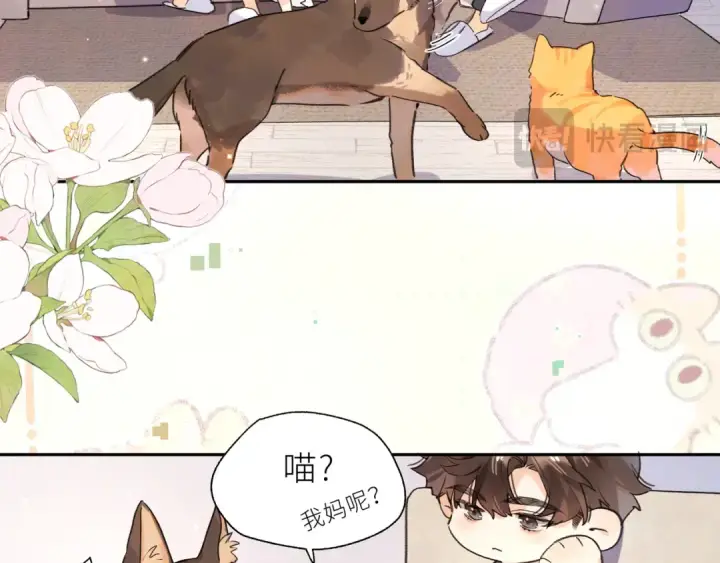 漫画《告白》番外7 最近很忙？第14张图