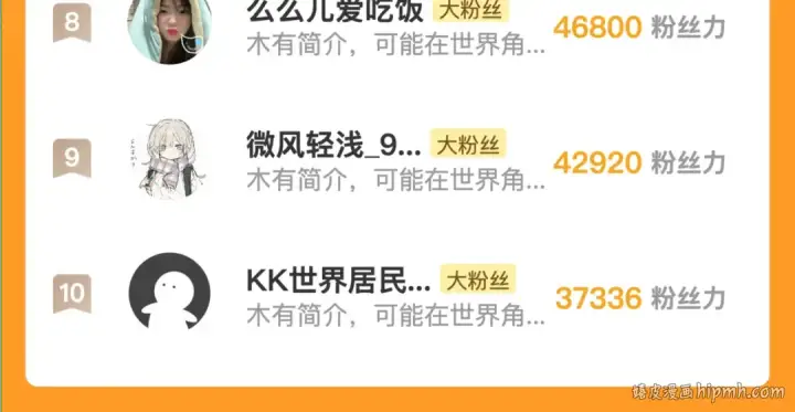 漫画《告白》番外7 最近很忙？第27张图