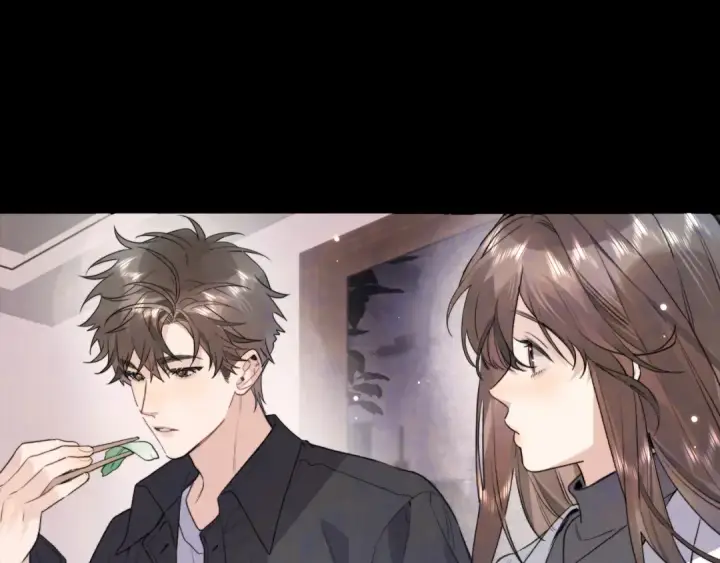 漫画《告白》第五十五话 谈谈第55张图