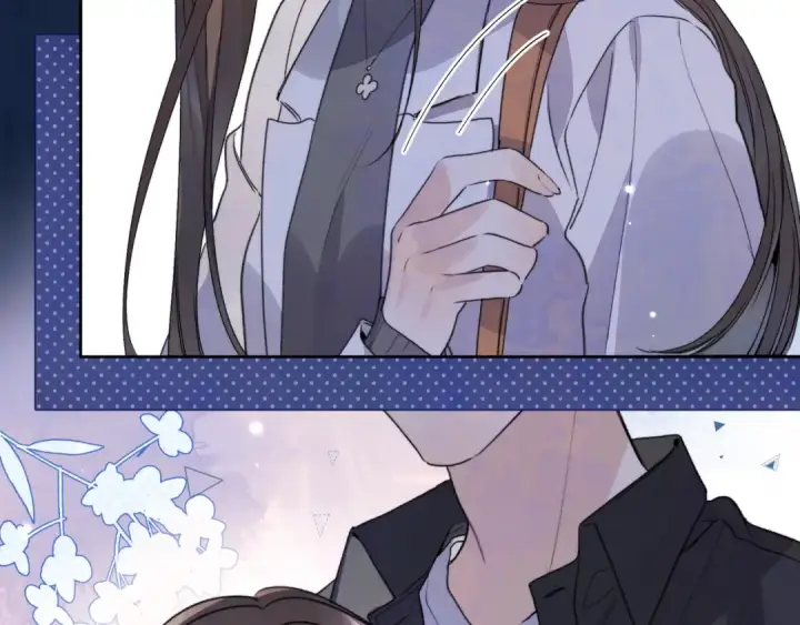 漫画《告白》第五十五话 谈谈第65张图
