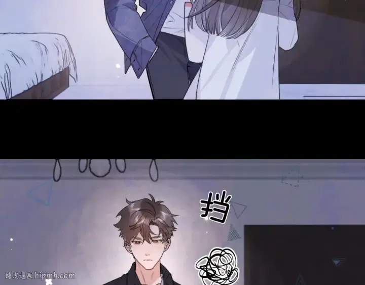 漫画《告白》第五十五话 谈谈第72张图