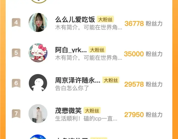 漫画《告白》第五十五话 谈谈第84张图