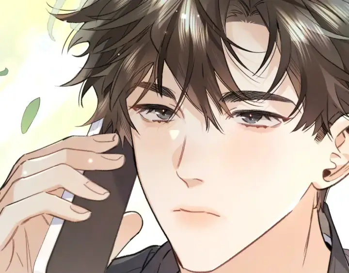 漫画《告白》第五十七话 想要和好吗？第11张图
