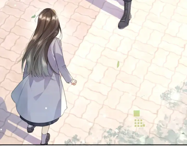 漫画《告白》第五十七话 想要和好吗？第21张图