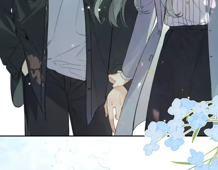 漫画《告白》第五十七话 想要和好吗？第34张图