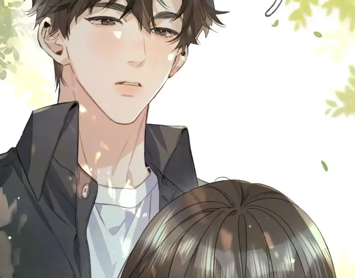 漫画《告白》第五十七话 想要和好吗？第43张图