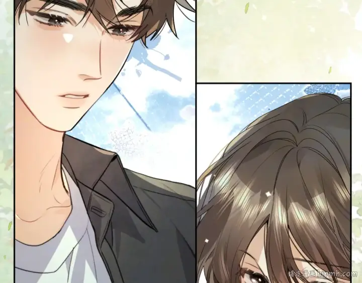 漫画《告白》第五十七话 想要和好吗？第48张图