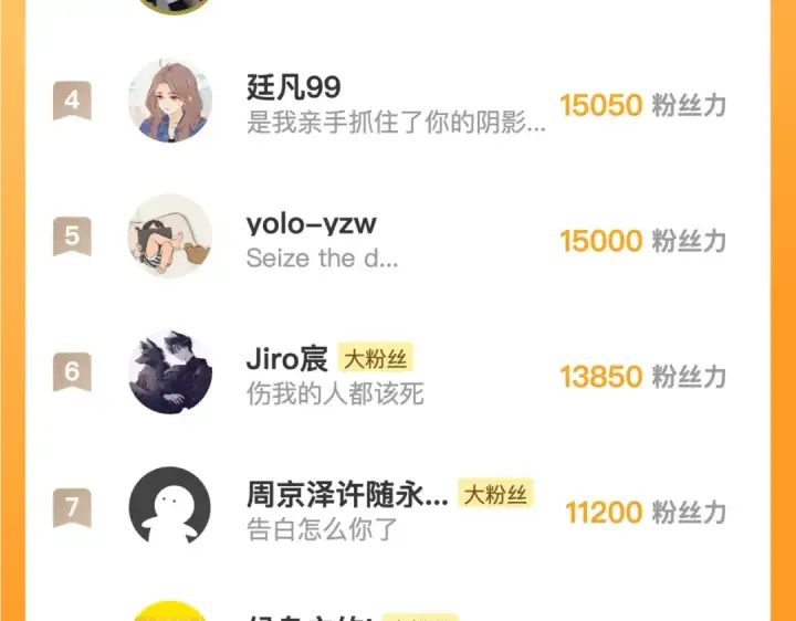 漫画《告白》第五十七话 想要和好吗？第75张图