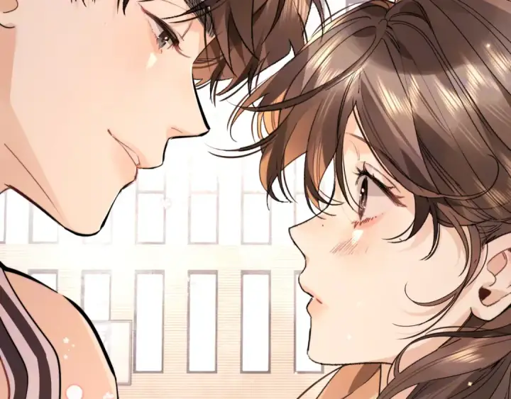 漫画《告白》第六十集 我的衣服是不是还在你那？第11张图