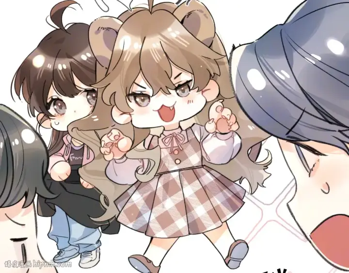 漫画《告白》第六十集 我的衣服是不是还在你那？第24张图