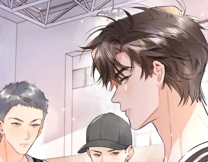 漫画《告白》第六十集 我的衣服是不是还在你那？第34张图