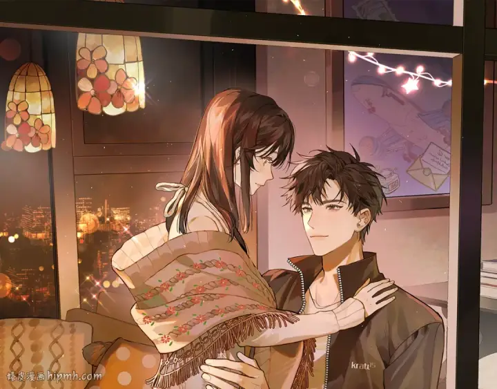 漫画《告白》第六十集 我的衣服是不是还在你那？第48张图