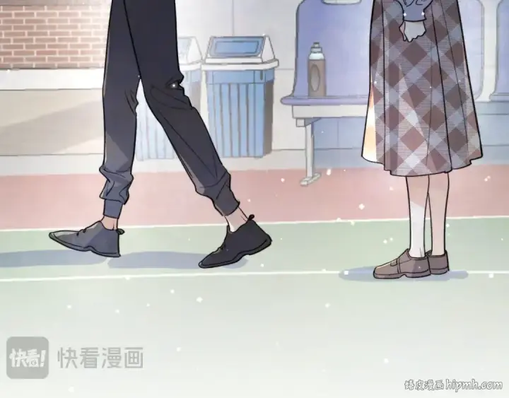 漫画《告白》第六十二话 我不要理你了！第48张图