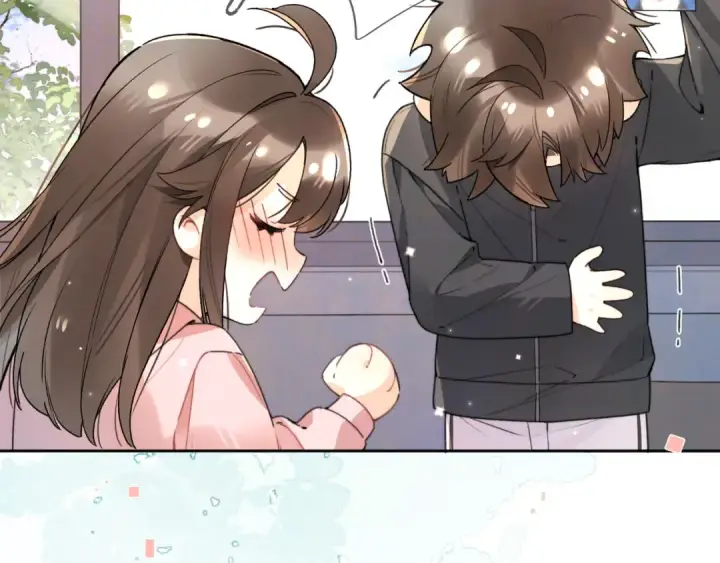 漫画《告白》第六十四话 很重要的人第44张图