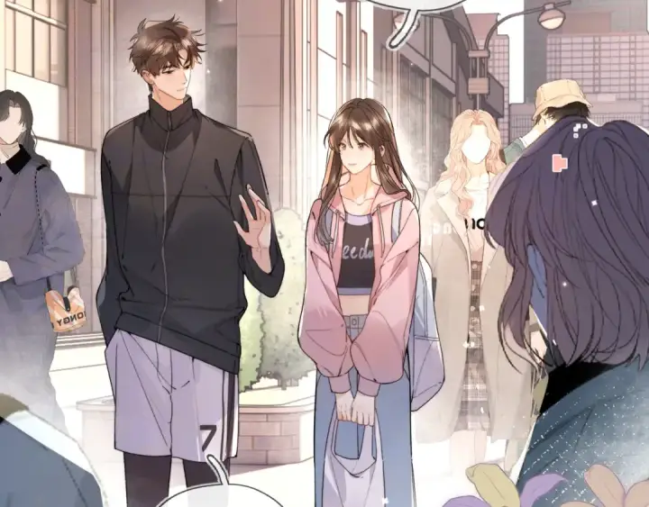 漫画《告白》第六十四话 很重要的人第54张图