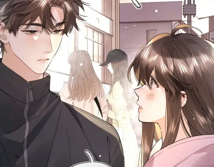 漫画《告白》第六十四话 很重要的人第58张图