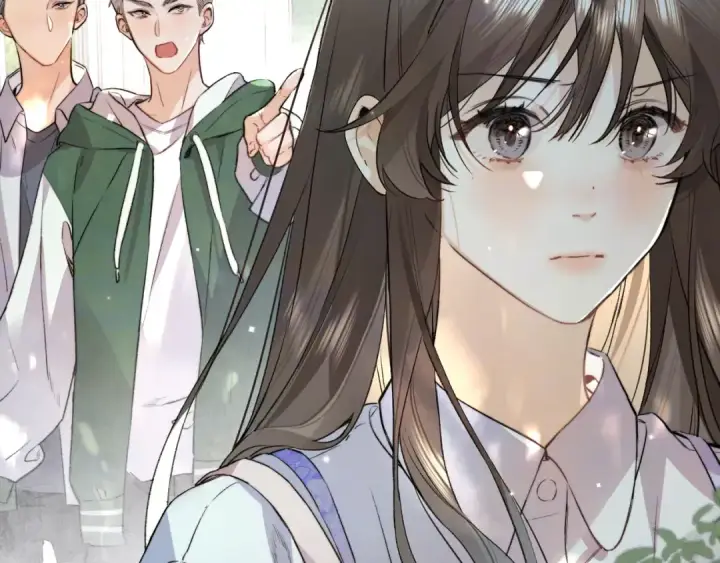 漫画《告白》第六十五话 Crush第46张图