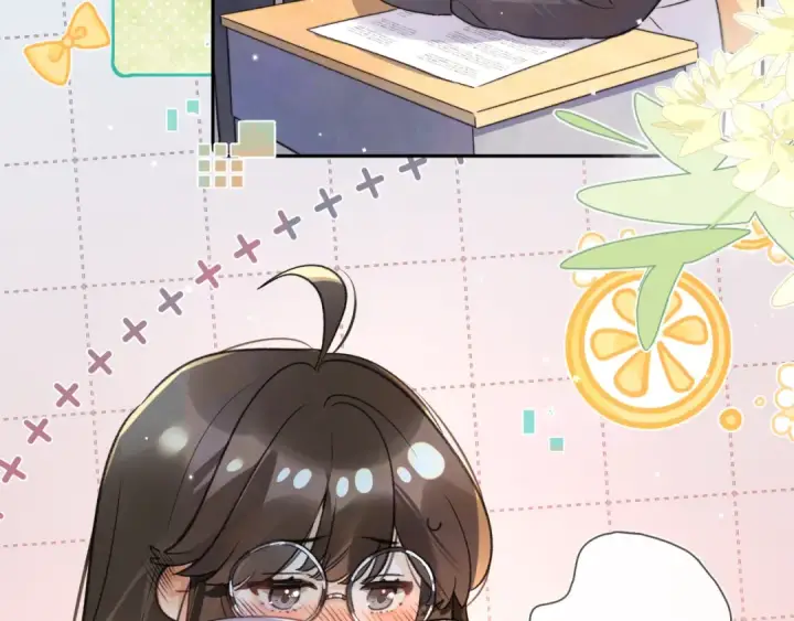 漫画《告白》番外十 好孩子不要学哦第11张图