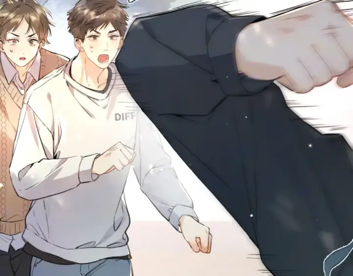 漫画《告白》第六十六话 有什么不敢第2张图