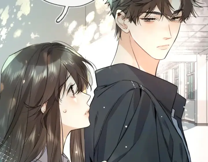 漫画《告白》第六十六话 有什么不敢第27张图