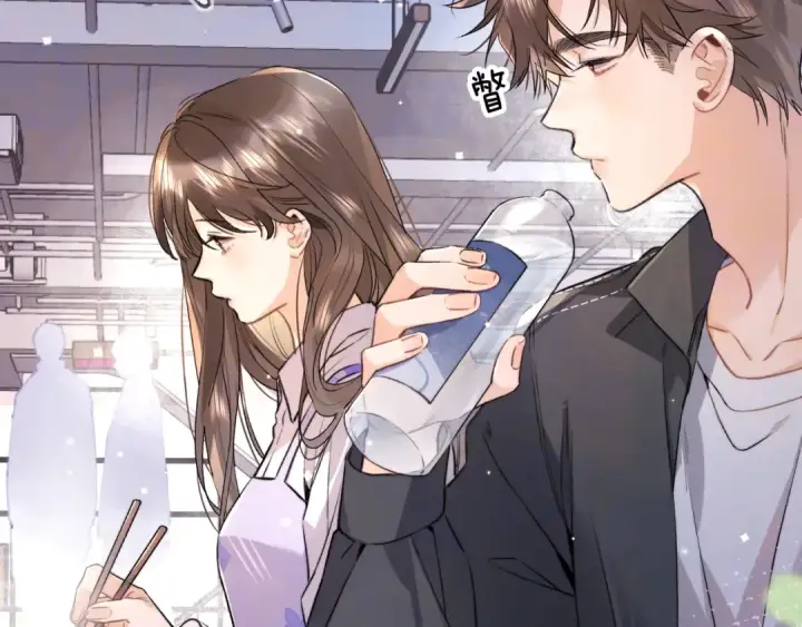 漫画《告白》第六十六话 有什么不敢第53张图