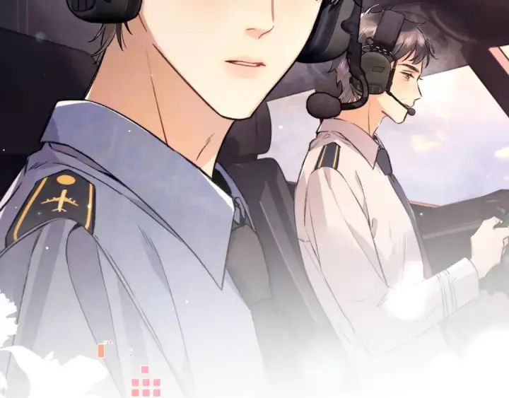 漫画《告白》第六十七话 机上日出第67张图
