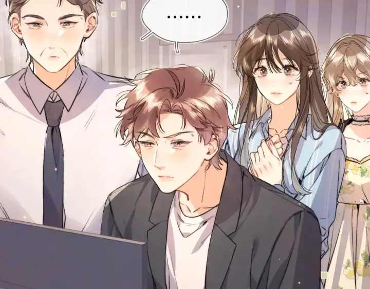 漫画《告白》第六十八话 拿着第6张图