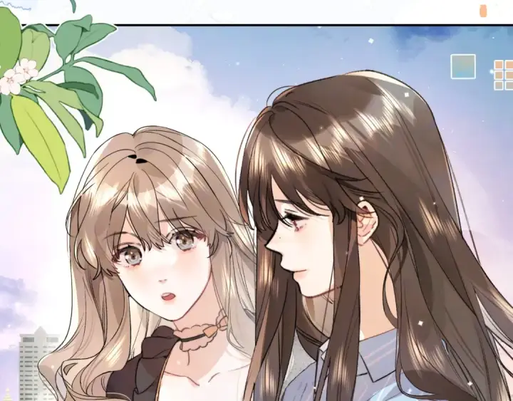 漫画《告白》第六十九话 别碰她第14张图
