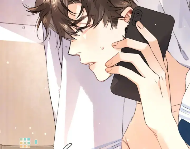 漫画《告白》第六十九话 别碰她第34张图