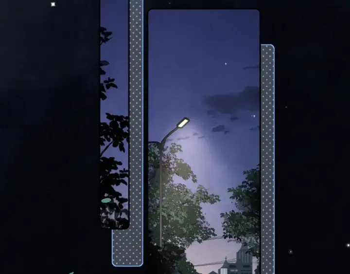 漫画《告白》第六十九话 别碰她第49张图
