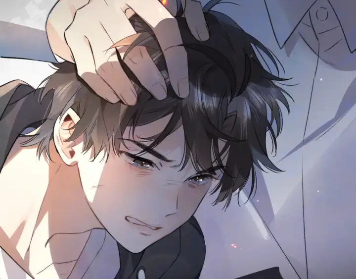 漫画《告白》第六十九话 别碰她第66张图