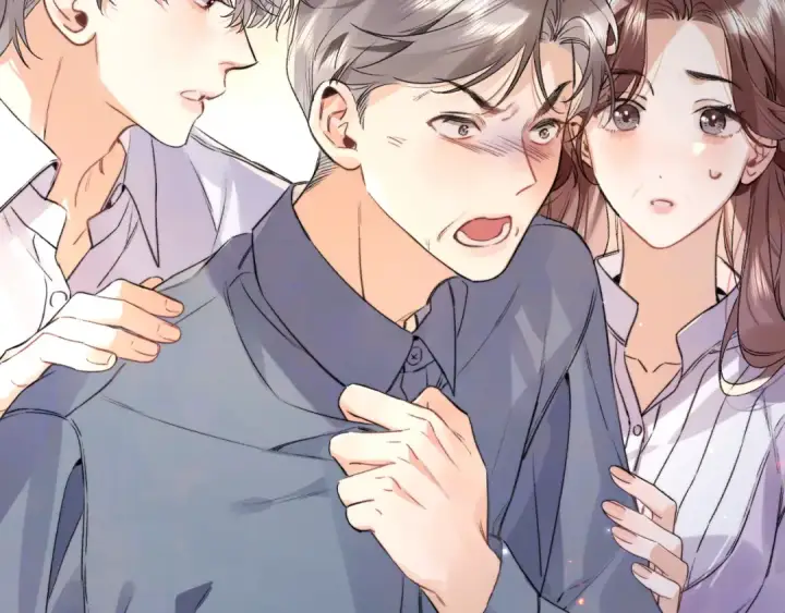 漫画《告白》第七十话 挺没意思的第49张图