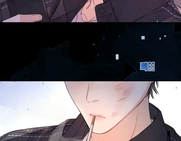 漫画《告白》第七十话 挺没意思的第65张图