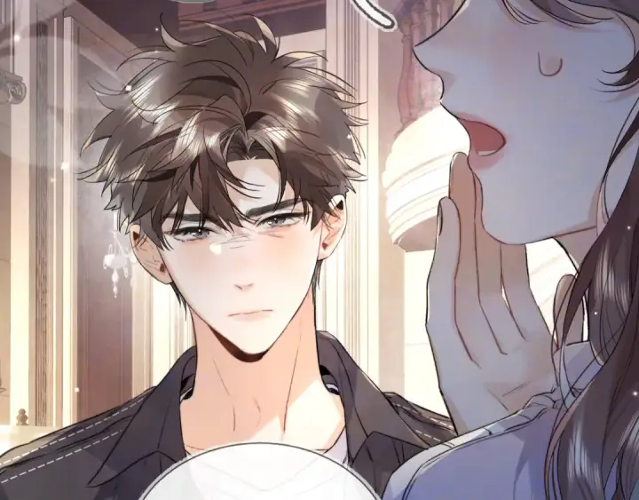 漫画《告白》第七十话 挺没意思的第9张图