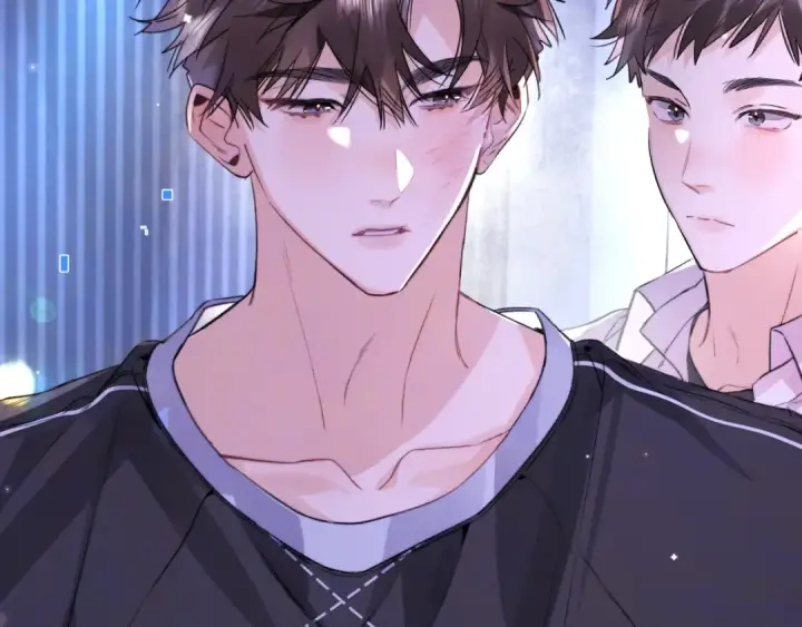 漫画《告白》第七十一话 我喜欢你第11张图