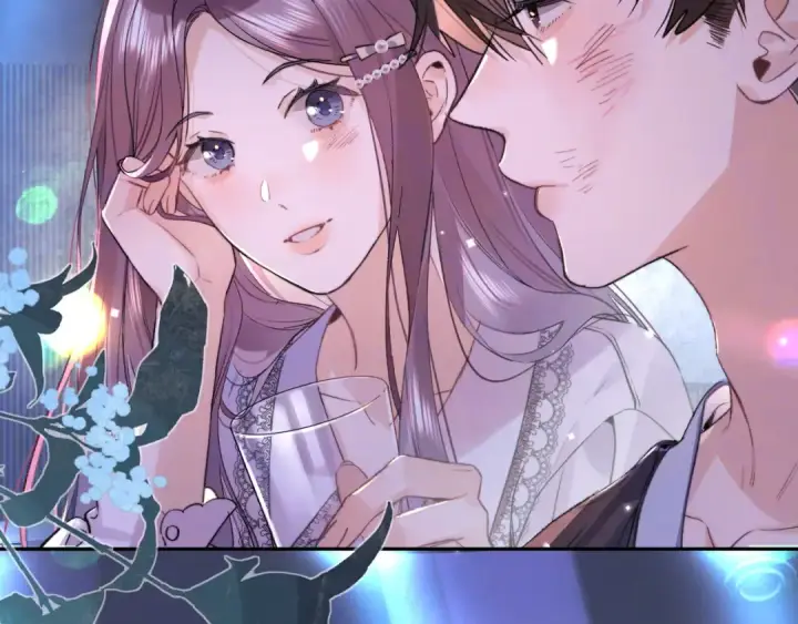 漫画《告白》第七十一话 我喜欢你第21张图